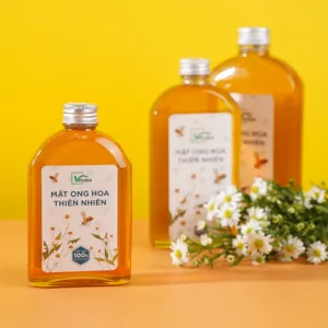 natural multifloral honey, organic floral honey, top-notch vitobe honey, ripened honey from the hive