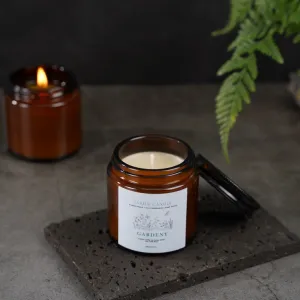 nến thơm gardeny, bộ sưu tập the basic, jaros candle, chus