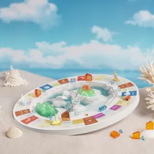 bộ cờ tỷ phú islandology bằng resin - maztermind, bộ cờ board games, board games thủ công, cờ tỷ phú đại dương, trò chơi cho nhóm bạnbộ cờ tỷ phú islandology bằng resin - maztermind, bộ cờ board games, board games thủ công, cờ tỷ phú đại dương, trò chơi cho nhóm bạn
