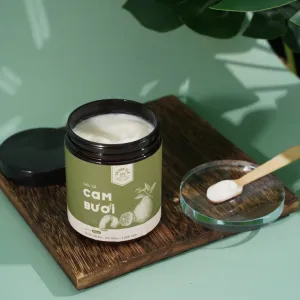 dầu xả cam bưởi từ thiên nhiên 100%, nuôi dưỡng tóc chắc khỏe, tạo cảm gíac thư giãn khi dùng, mang đến mái tóc suôn mượt, việt nam, saigon silk, chus