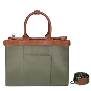 laptop bag, canvas bag, chus, chusvn, chu du bag