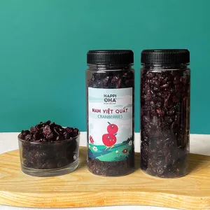 cranberries, dried cranberries - happi oha cranberries, dried fruits, sugar-free dried fruits, dried cranberries
