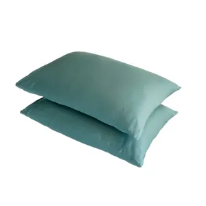 bao gối lụa satin gouttobed, vỏ gối lụa, bao gối thêu tên, quà tặng cá nhân hóa, vỏ gối lụa bóng mờ, bao gối nhiều màu