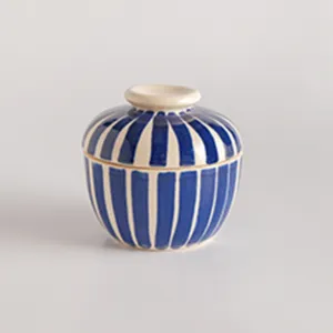 thố gốm sứ kèm nắp taylor, tu hú ceramics, chus