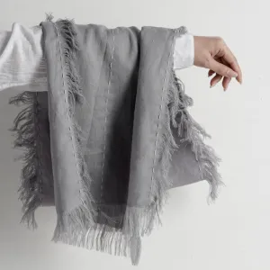 khăn trang trí bàn “tĩnh”, chất liệu cao cấp, không bị biến dạng khi sử dụng, dễ dàng vệ sinh, điểm nhấn hoàn hảo cho bàn tiệc