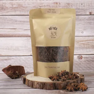 đại hồi, gia vị nấu cà ri, đại hồi nguyên chất, hoa hồi thiên nhiên, hồi khô nấu phở, đại hồi thả lẩu, hoa hồi nguyên cánh