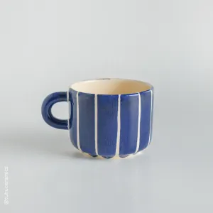 hộp quà ly gốm sứ lớn taylor d2, tu hú ceramics, chus