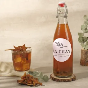 kombucha khế, trà lên men chua ngọt, vi khuẩn lợi, tốt cho tiêu hóa, kiểm soát đường huyết, quà tặng sức khỏe, handmade, siblings, chus