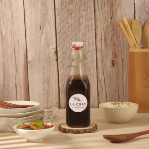 Sốt Teriyaki Thuần Chay Cho Món Xào Và Kho, Lá Chay, chus