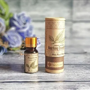 tinh dầu màng tang nguyên chất, thanh lọc không khí, xông nhà, an toàn và thân thiện với người dùng, thành phần thiên nhiên, việt nam, ecolife, chus