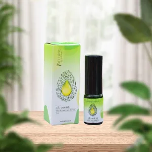 dầu bơ ép lạnh, thành phần tự nhiên, nguyên liệu chất lượng, dưỡng da chuyên sâu, ngăn ngừa dấu hiệu lão hóa, đảm bảo an toàn, việt nam, pơ lang, chus