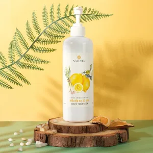 natural citronella hand soap, 100% natural ingredients, effective cleaning, non-drying, non-irritating, suitable for sensitive skin.