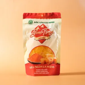 bánh tráng phô mai, bánh tráng tân nhiên, bánh tráng trộn phô mai, bánh tráng tây ninh, ăn hoài không ngán