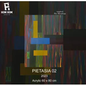 pietasia 02, tranh nghệ thuật trừu tượng vẽ tay, thiết kế trừu tượng sáng tạo, tranh nghệ thuật đẳng cấp, tạo điểm nhấn cho không gian sống