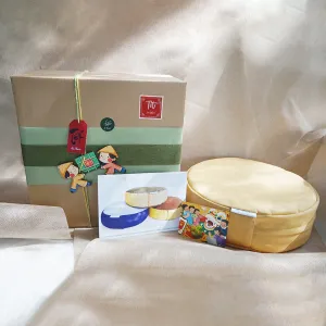 hộp quà tết an nhiên, hộp quà tết tặng khách, quà tết nguyên đán, set quà tết ý nghĩa, quà tết doanh nghiệp