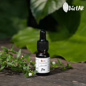 Smooth Serum, Bio LAK - CHUS