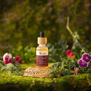 Red Youth Serum, Bio LAK - CHUS