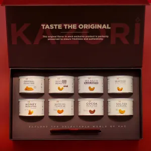 2024 Deluxe Elite Gift Box - KAZ