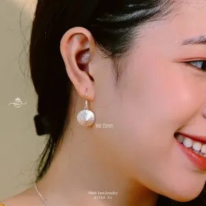 non la silver jewelry, unique design, exquisite necklace pendant, skilled artisans, cultural beauty of vietnam