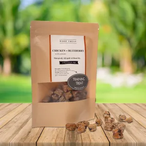dried chicken with blueberry, treat for dog & cat, chicken jerky, pet chicken jerky, dog and cat treat