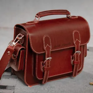 Túi Xách Karkar, túi da, KitArt Leather, Chus, chusvn, quà custom, quà cá nhân hoá, miễn phí khắc tên