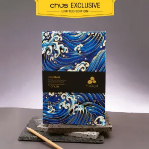 Limited Edition Journal Made With Fabrics From Around The World, Fabric Notebook, A Touch Of Elegance To Your Every Memory, Handcrafted With Care