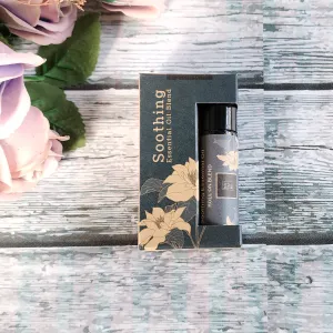 Tinh Dầu Lăn Thảo Mộc Soothing, Giảm Đau Hiệu Quả, Hương Thơm Dễ Chịu, Thành Phần Tự Nhiên, Tinh Dầu Lăn Giảm Đau, Quà Tặng Sức Khỏe