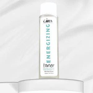Nước Cân Bằng Ẩm Energizing Toner 150ml là bí quyết chống lão hóa tuyệt vời, giúp làm mờ thâm sạm hiệu quả với thành phần lành tính, an toàn và phù hợp mọi loại da
