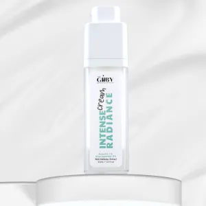 Kem Dưỡng Chống Lão Hóa Intense Radiance 30ml là giải pháp tối ưu cho làn da trẻ trung, giúp dưỡng ẩm và làm sáng da, với thành phần tự nhiên và mỹ phẩm hữu cơ an toàn, hiệu quả