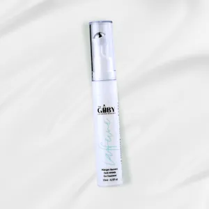 Guby Eye Cream, a Midnight Recovery Dark-Wrinkle Eye Treatment, combines the power of a skin-brightening serum and organic cosmetics to deliver a vibrant, youthful appearance - making it the perfect gift for her.