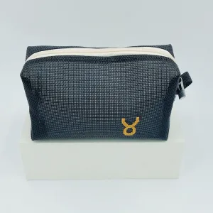 A versatile textile bag that brings everyday convenience, perfect as a cute pen case, cosmetic bag, or office accessory - a lovely birthday gift for her or a delightful gift for kids!