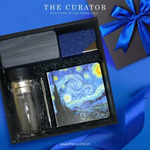 "The Elegant Desk" Gift Set – a luxurious selection of modern office accessories, perfect for asserting a "The Elegant Desk" Gift Set – a luxurious selection of modern office accessories, perfect for asserting a gentleman’s style and making an exceptional birthday gift for himgentleman’s style and making an exceptional birthday gift for him