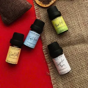 tinh dầu cà phê tốt cho trị liệu, sản phẩm thiên nhiên không hóa chất, mùi hương giúp giải tỏa stress, việt nam, chuyện nhà dừa, chus