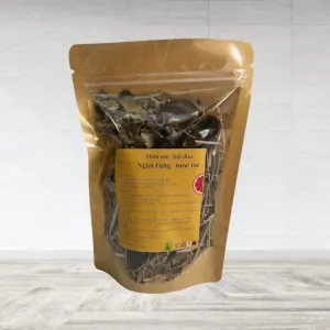 Thảo mộc gội đầu ngăn rụng tóc và kích thích mọc tóc, tinh hoa cỏ cây chăm sóc tóc hoàn toàn tự nhiên—dễ sử dụng, món quà tặng sức khỏe đầy ý nghĩa.