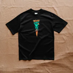 The "Firewood" cotton T-shirt ignites passion with a bold premium design, perfect for travel, group adventures, or as a unique Vietnamese souvenir.