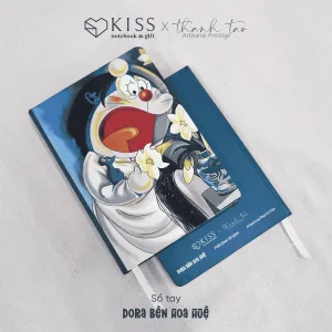 All brands :: KISS Notebook & Gift