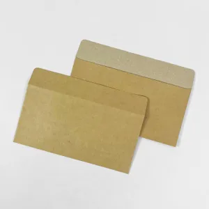 Set 20 bao thư giấy kraft A6 cao cấp, thiết kế cổ điển tiện lợi cho doanh nghiệp, dễ sử dụng và phù hợp nhiều nhu cầu văn phòng.