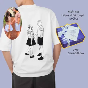 Áo In Theo Yêu Cầu mang đến cơ hội tự do sáng tạo hình ảnh và thông điệp riêng, với các mẫu áo phông in hình, áo thun gia đình chất liệu cao cấp, là lựa chọn lý tưởng cho quà sinh nhật và quà tặng cá nhân hóa.Áo In Theo Yêu Cầu mang đến cơ hội tự do sáng tạo hình ảnh và thông điệp riêng, với các mẫu áo phông in hình, áo thun gia đình chất liệu cao cấp, là lựa chọn lý tưởng cho quà sinh nhật và quà tặng cá nhân hóa.