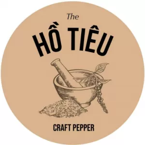 The Hồ Tiêu