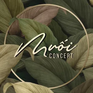 Muối Concept