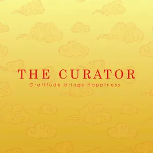 The Curator