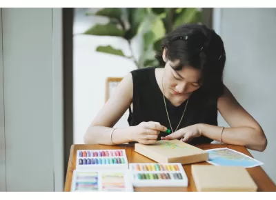 hà vũ art