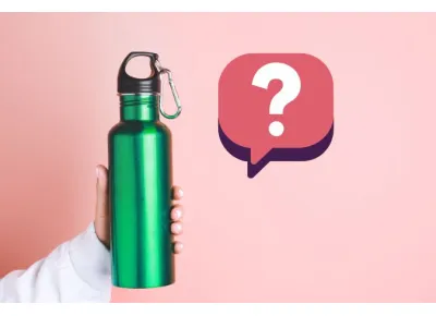 Tặng bình nước có ý nghĩa gì