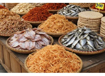 What to Buy in Da Nang?