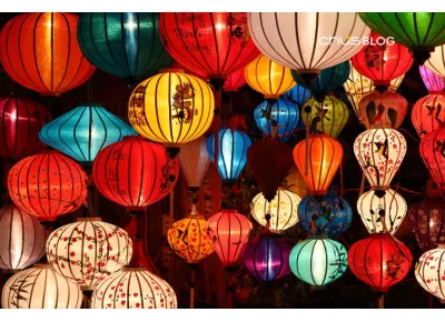 qua tang viet nam