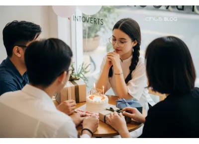birthday messages for introverts