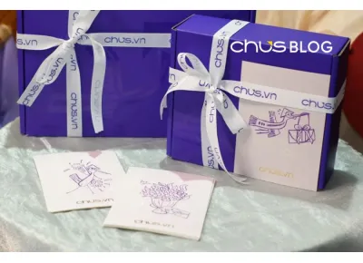 20+ Beautiful Gift Box Ideas for Every Occasion