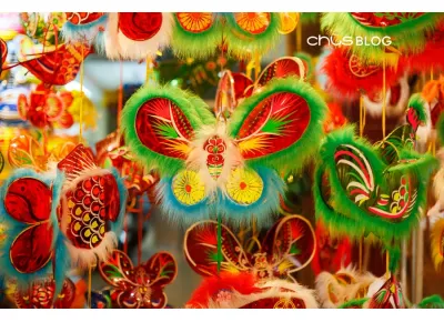 tết trung thu