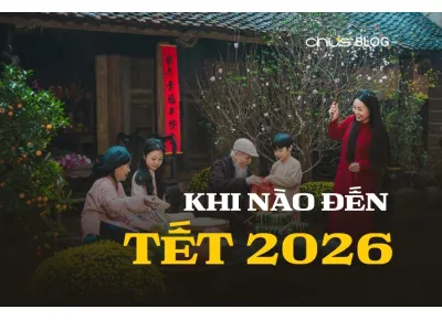 How Many Days Until Vietnamese New Year