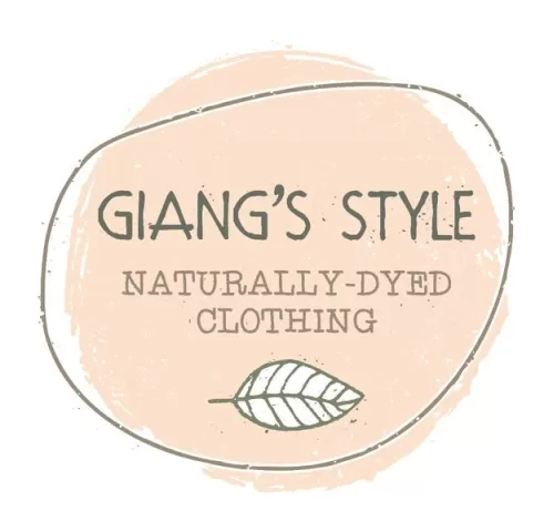 Giang's Upcycled Style